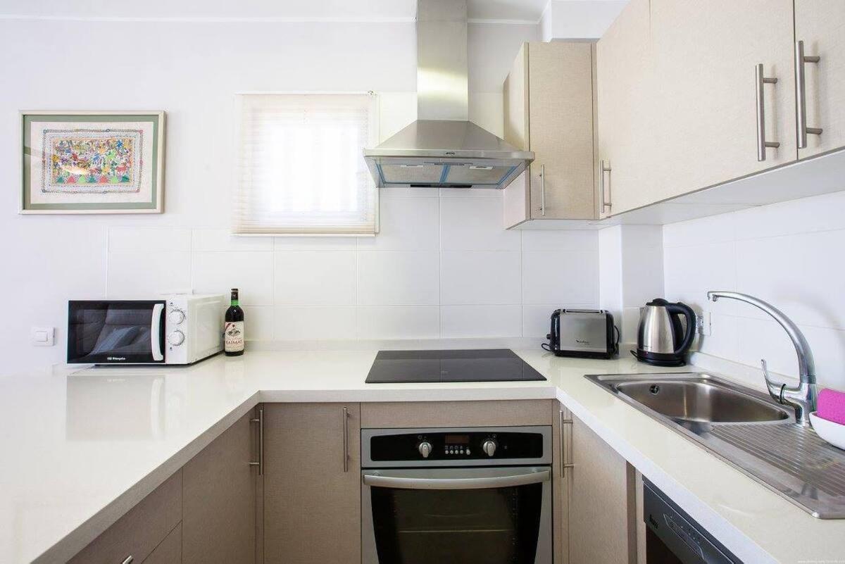 2 Bedroom Apartment For 4 People In Tenerife Costa Adeje  Luaran gambar