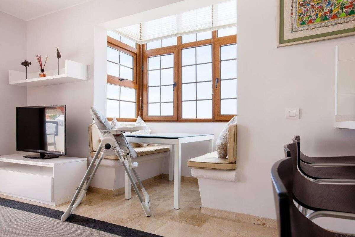 2 Bedroom Apartment For 4 People In Tenerife Costa Adeje  Luaran gambar