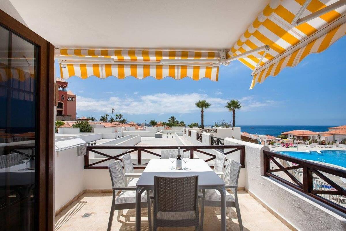 2 Bedroom Apartment For 4 People In Tenerife Costa Adeje  Luaran gambar